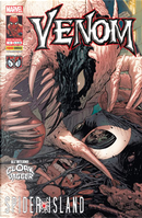 Venom n. 4 by Chris Yost, Chuck BB, Kelly Sue DeConnick, Marc Guggenheim, Mike McKone, Nick Spencer, Rick Remender, Sana Takeda, Tom Fowler