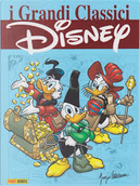 I Grandi Classici Disney (2a serie) n. 46 by Carl Barks, Chase Craig, Danilo Forina, Fabio Michelini, Giulio Chierchini, Marco Rota, Paul Murry, Umberto Volpini, Vic Lockman