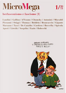 MicroMega 1/2011 by Alessandro Robecchi, Andrea Camilleri, Annamaria Rivera, Gian Carlo Caselli, Gianni Barbacetto, Malcom Pagani, Marco D'Eramo, Marco Travaglio, Massimo Bucchi, Natalia Aspesi, Paolo Flores d'Arcais, Pierfranco Pellizzetti, Piero Ostellino, Raffaele Nogaro, Riccardo Mannelli, Sergio Staino, Tommaso De Lorenzis