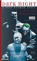 Dark Night by Paul Dini