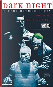 Dark Night by Paul Dini