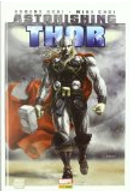 Astonishing Thor by Robert Rodi