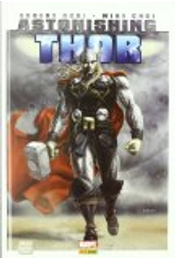 Astonishing Thor by Robert Rodi