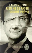 Rien Ne Se Passe Comme Prevu by Binet