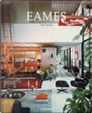 Eames. Ediz. italiana by Gloria Koenig, Peter Gössel
