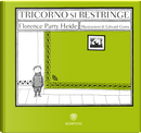 Tricorno si restringe by Florence Parry Heide