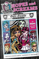Monster High, Vol. 1 by Heather Nuhfer