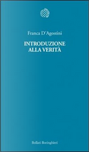 Introduzione alla verità by Franca D'Agostini