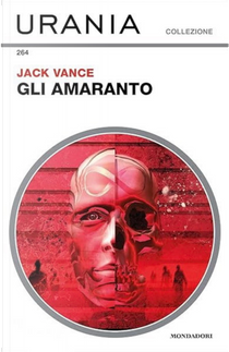 Gli amaranto by Jack Vance