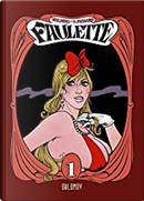 Paulette - Vol. 1 by Georges Pichard, Georges Wolinski