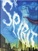 The spirit variant by Will Eisner