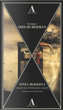 Ninfa moderna. Saggio sul panneggio caduto by Georges Didi-Huberman