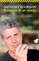 Il viaggio di un cuoco by Anthony Bourdain