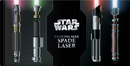 Star Wars: La Guida alle Spade Laser by Daniel Wallace, Lukasz Liszko, Ryan Valle