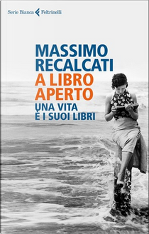 A libro aperto by Massimo Recalcati