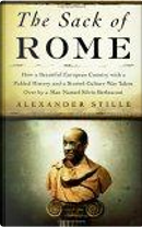 The Sack of Rome by Stille Alexander