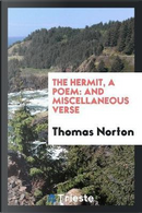 The Hermit, a Poem by Thomas Norton