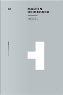 Hegel by Martin Heidegger