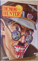 Demon Hunter n. 32 by Gino Udina