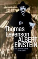 Albert Einstein by Thomas Levenson