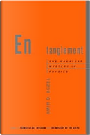 Entanglement by Amir D. Aczel