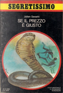 Se il prezzo è giusto by Julian Savarin