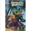 Fantastici Quattro n. 397 by Dan Slott, Jeremy Whitley