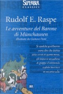 Le avventure del barone di Münchausen by Rudolf E. Raspe