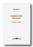 Cominciamo dai salici by Remo Rapino