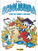 DisneySSIMO n. 93 by Augusto Macchetto, Giorgio Figus, Giorgio Martignoni, Massimiliano Valentini, Nino Russo, Paola Mulazzi, Sergio Cabella