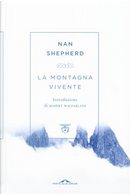 La montagna vivente by Nan Shepherd