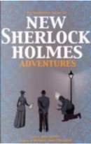 The Mammoth Book of New Sherlock Holmes Adventures by Amy Myers, Barbara Roden, Barrie Roberts, Basil Copper, Claire Griffen, David Langford, David Stuart Davies, Denis O. Smith, Derek Wilson, Edward D. Hoch, Eric Brown, F. Gwynplaine McIntyre, Guy N. Smith, H.R.F. Keating, John Gregory Betancourt, L.B. Greenwood, Lois H. Gresh, Martin Edwards, Michael Doyle, Michael Moorcock, Peter Crowther, Peter Tremayne, Robert Weinberg, Roger Johnson, Simon Clark, Stephen Baxter, Zakaria Erzinçlioglu The Mammoth Book of New Sherlock Holmes Adventures by Amy Myers, Barbara Roden, Barrie Roberts, Basil Copper, Claire Griffen, David Langford, David Stuart Davies, Denis O. Smith, Derek Wilson, Edward D. Hoch, Eric Brown, F. Gwynplaine McIntyre, Guy N. Smith, H.R.F. Keating, John Gregory Betancourt, L.B. Greenwood, Lois H. Gresh, Martin Edwards, Michael Doyle, Michael Moorcock, Peter Crowther, Peter Tremayne, Robert Weinberg, Roger Johnson, Simon Clark, Stephen Baxter, Zakaria Erzinçlioglu
