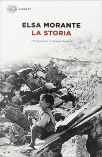 La Storia by Elsa Morante