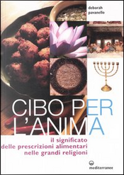Cibo per l'anima by Deborah Pavanello