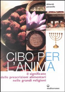 Cibo per l'anima by Deborah Pavanello