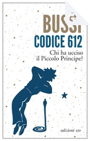 Codice 612 by Michel Bussi