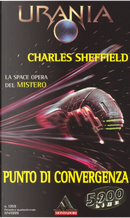 Punto di convergenza by Charles Sheffield