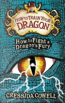 How To Train Your Dragon by Cressida Cowell
