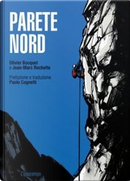 Parete Nord by Jean-Marc Rochette, Olivier Bocquet