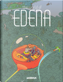 The World of Edena by Jean "Moebius" Giraud