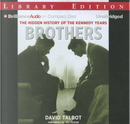 Brothers by David Talbot