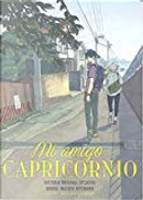 Mi amigo Capricornio by Masaru Miyokawa