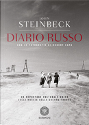 Diario russo by John Steinbeck