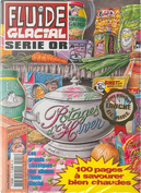 Fluide Glacial Or Série n. 41 by Binet, Blutch, Coyote, Ferri, Franquin, Gossens, Gotlib