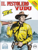 Tex n. 726 by Pasquale Ruju