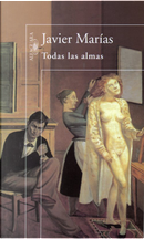 Todas las almas by Javier Marías