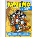 Disney Team n. 88 by Carlo Gentina, Claudia Salvatori, Gianfranco Cordara, Giorgio Figus, Giorgio Martignoni, Marco Bosco, Massimiliano Valentini, Nino Russo, Silvano Mezzavilla