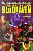 Crisis Aftermath by Dan Jurgens, Gordon Purcell, Jimmy Palmiotti, Justin Gray