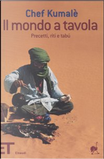 Il mondo a tavola by Vittorio Castellani
