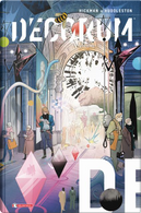 Decorum. Vol. 2 by Jonathan Hickman